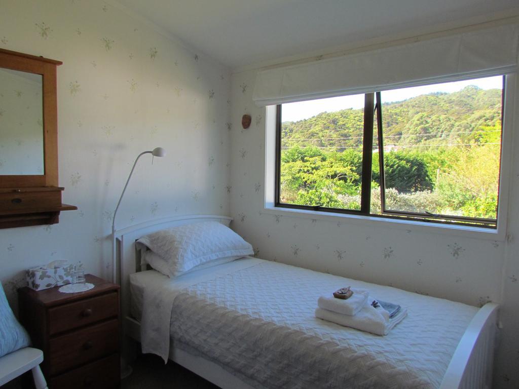ジャカランダ ロッジ Coromandel 部屋 写真