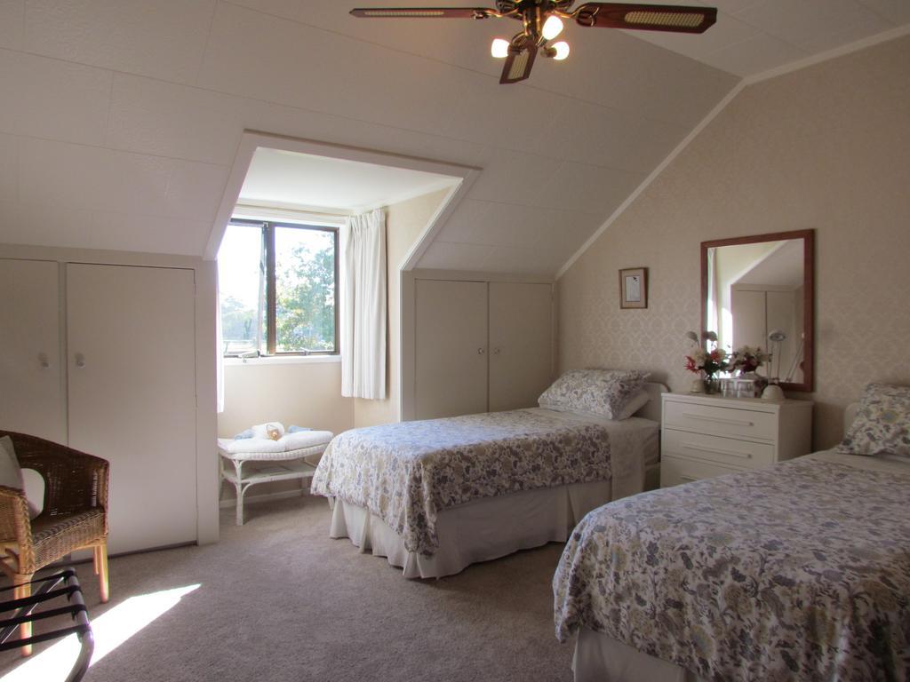 ジャカランダ ロッジ Coromandel 部屋 写真