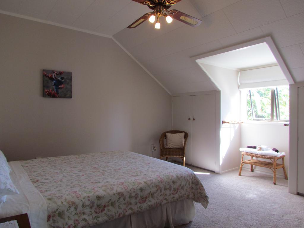 ジャカランダ ロッジ Coromandel 部屋 写真